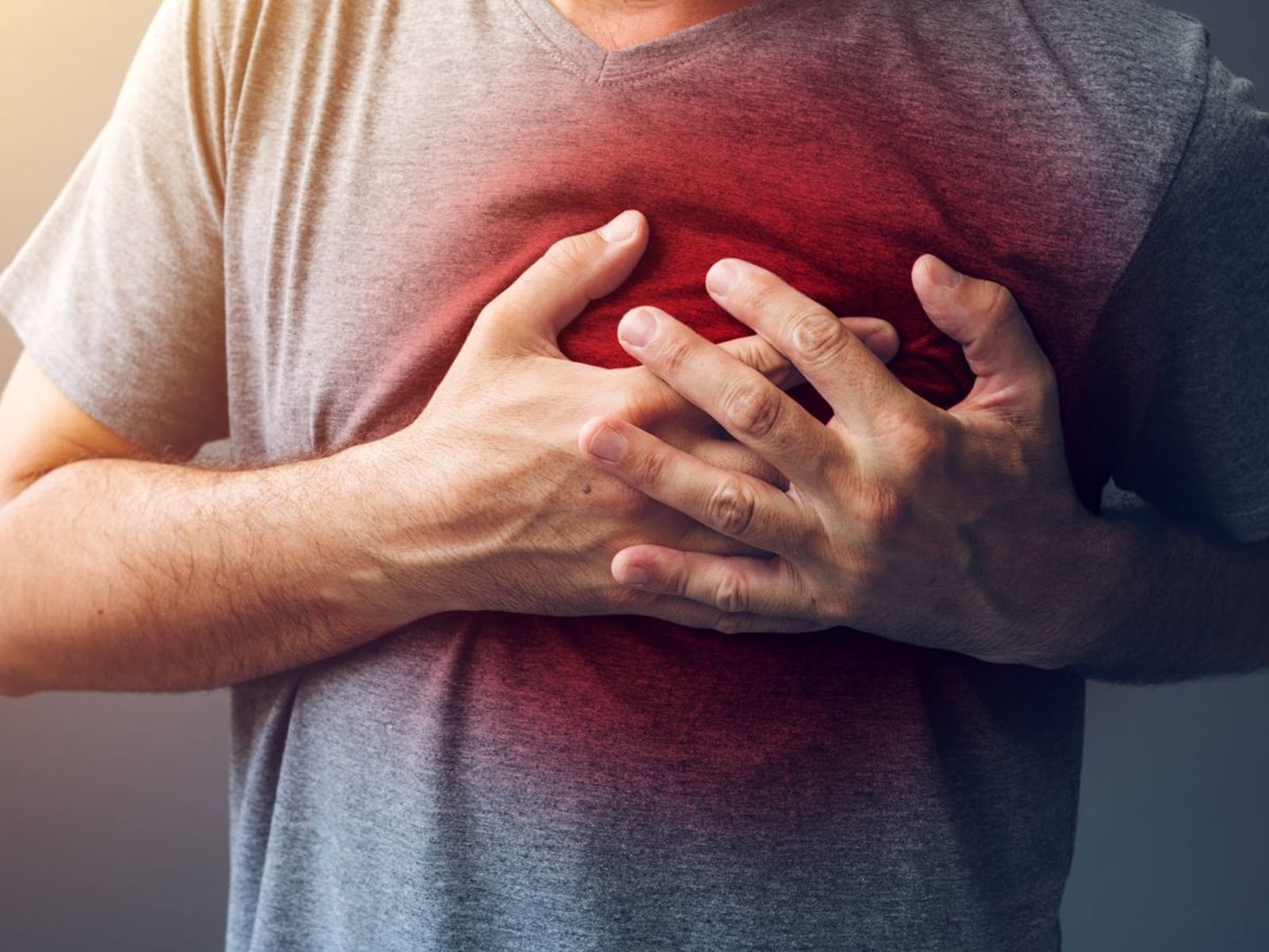 Estrés y taquicardia: ¿cuál es su relación y cómo se pueden evitar?