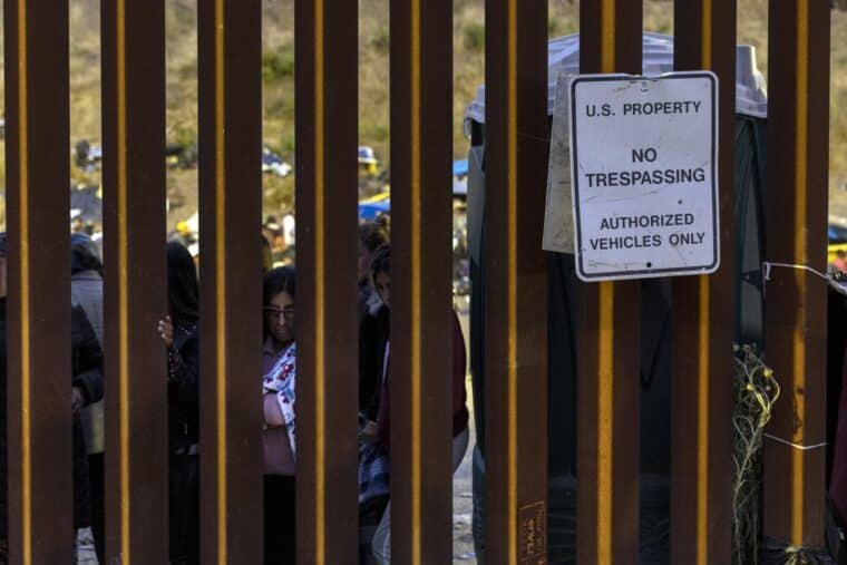 Una niña migrante de 8 años murió bajo custodia de la CBP en Estados Unidos