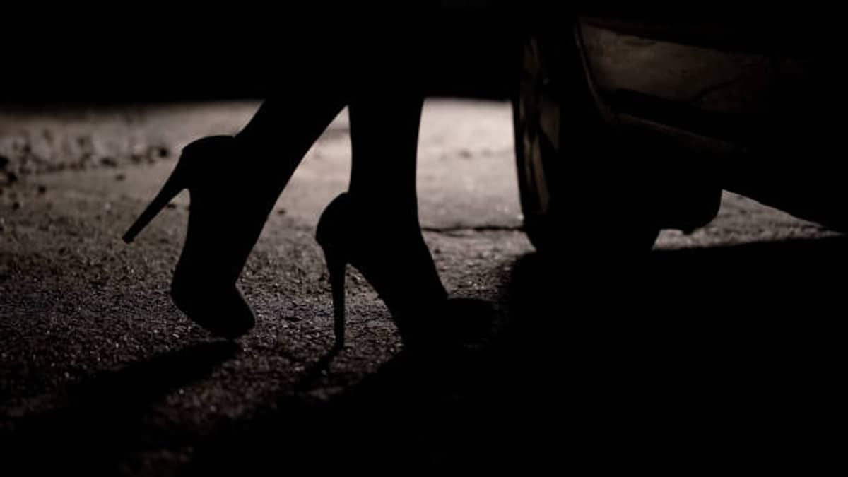 Trabajadoras sexuales ¿cómo ejercen este oficio donde es legal?