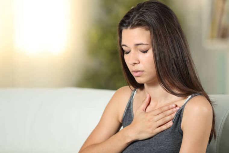 Estrés y taquicardia: ¿cuál es su relación y cómo se pueden evitar?