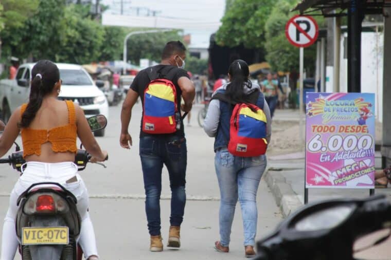 Venezolanos regularizados en Colombia podrán solicitar la visa de residencia permanente: ¿cuáles son los requisitos?