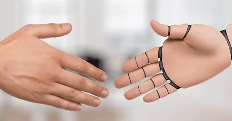 Desarrollaron una piel artificial capaz de detectar estímulos sensoriales