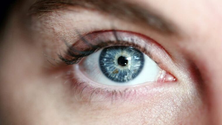 Así funciona la queratopigmentación, una técnica para cambiar el color de los ojos