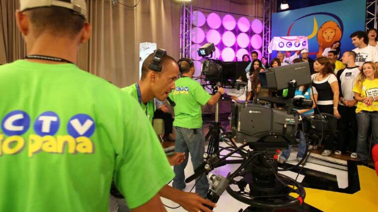 Cierre de RCTV: cuando la libertad de prensa en Venezuela se convirtió en una pantalla en negro