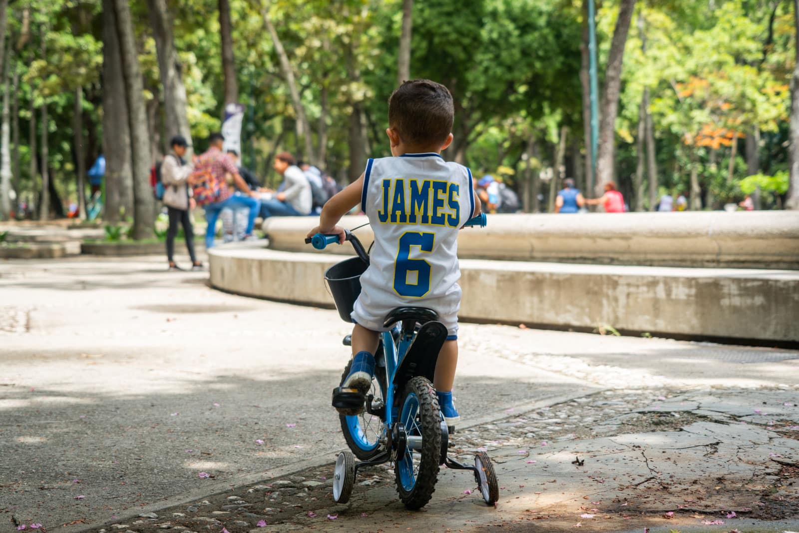 Recorrido de espacios para ciclistas en Caracas, Día Mundial de la Bicicleta, Ciclismo urbano, Ciclovías, Carriles para bicicletas, Infraestructura ciclista, Movilidad sostenible, Transporte no motorizado, Seguridad vial, Bicicletas compartidas, Promoción del uso de la bicicleta, Beneficios de la bicicleta en la ciudad, Retos y desafíos para los ciclistas en Caracas, Acciones gubernamentales para fomentar el ciclismo, Comunidad ciclista en Caracas, Cicloturismo en la ciudad, Cultura ciclista, Integración de la bicicleta en el transporte público, Mejoras necesarias en la infraestructura para ciclistas, Experiencias de ciclistas en Caracas, Proyectos futuros para el ciclismo en la ciudad El Diario Jose Daniel Ramos