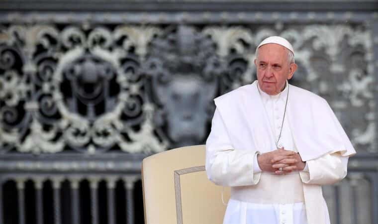 (BORRADOR) Murió el papa Francisco, el pontífice latino que marcó la historia de la Iglesia católica 