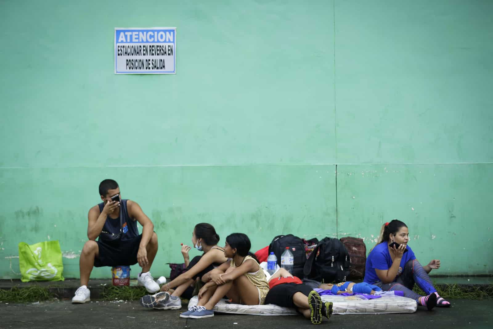 Un estudio determinó que los niños migrantes no acompañados sufren angustia emocional persistente