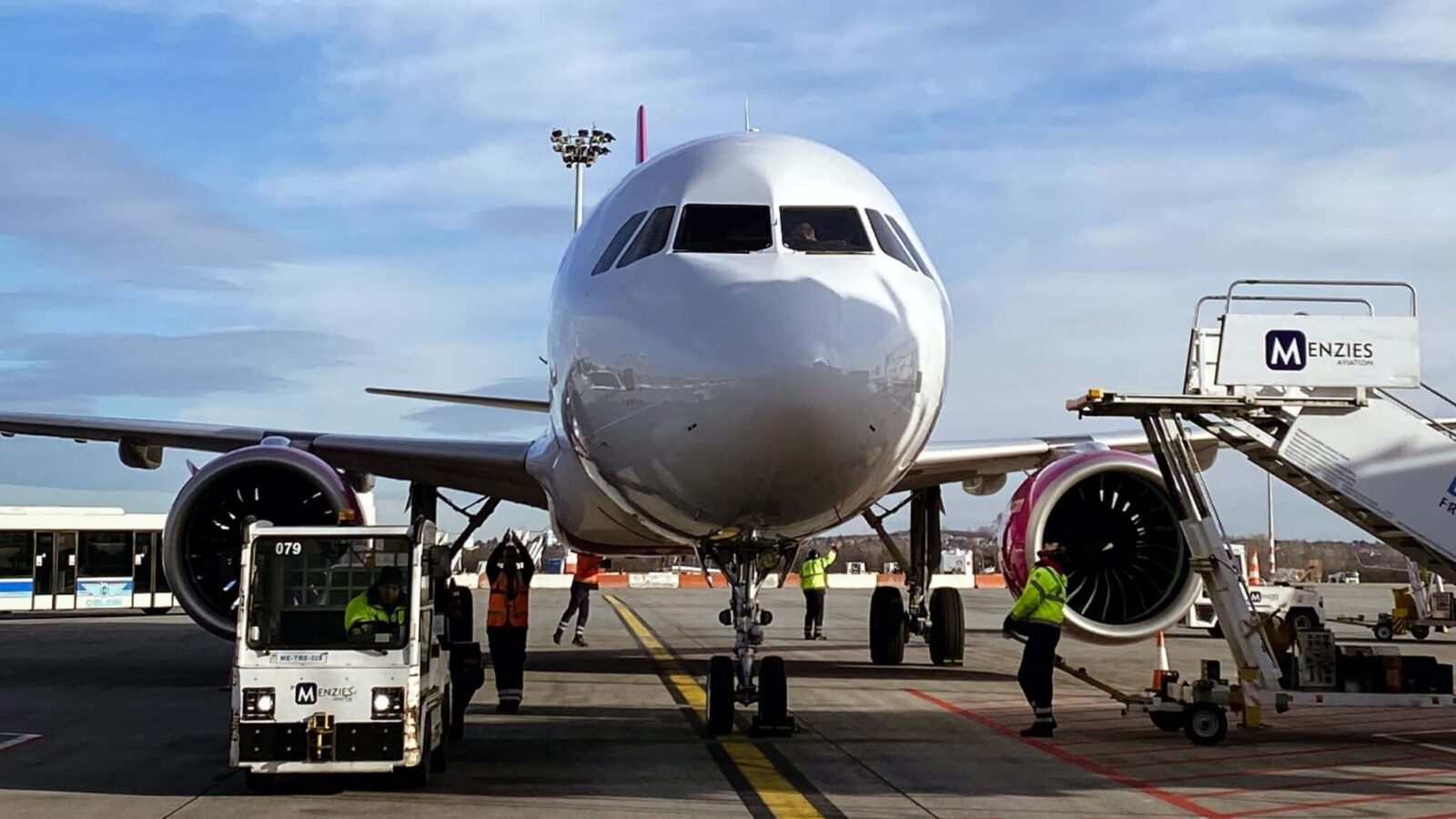 Aerolíneas colombianas se preparan para retomar vuelos a Venezuela