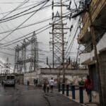 Crisis energética en Venezuela: ciudadanos temen un nuevo apagón general