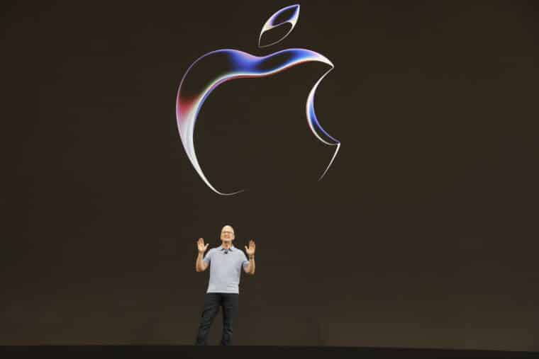Apple Event 2023: conoce todas las novedades del WWDC
