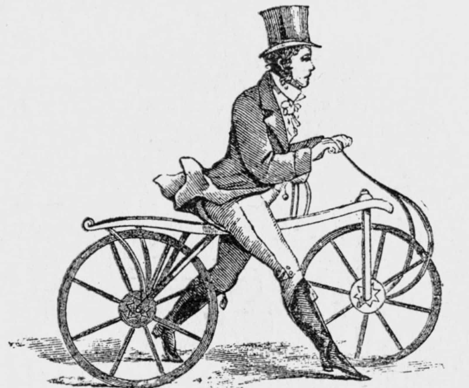 La bicicleta, un vehículo sostenible: ¿cuáles son los espacios habilitados en Caracas para practicar este deporte?