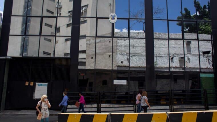 Milton Rengifo Hernández fue designado como nuevo embajador de Colombia en Venezuela