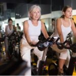 Nunca es demasiado tarde para hacer ejercicio y mejorar la salud de tu cerebro