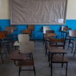 Encuesta reveló que al menos el 4,5 % de los venezolanos se consideran analfabetas