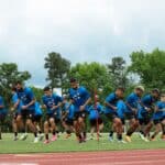 Amistosos de la Vinotinto ante Honduras y Guatemala: fecha, hora y dónde ver los partidos