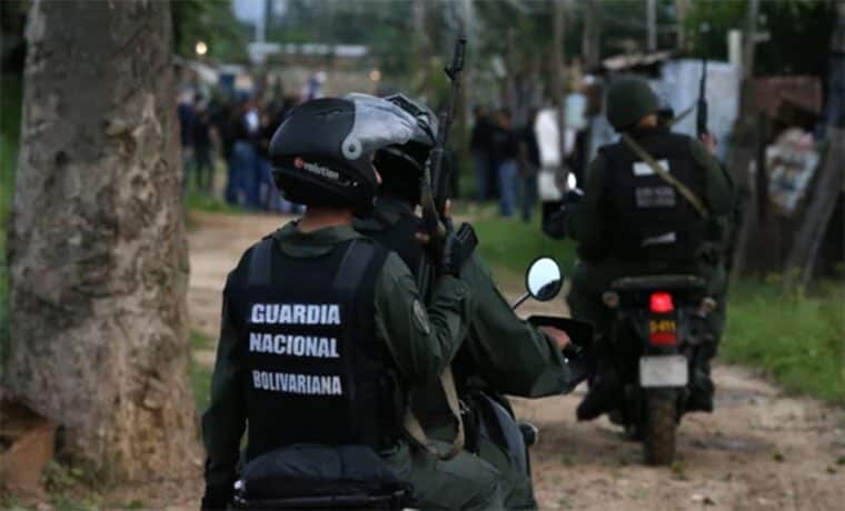 ONG contabilizó 105 muertos por agentes de seguridad entre abril y mayo de 2023