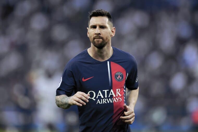 Messi oficialmente es el nuevo jugador del Inter de Miami: los detalles del traspaso 