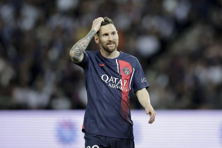 Jorge Messi: A Leo le gustaría volver al Barcelona este verano