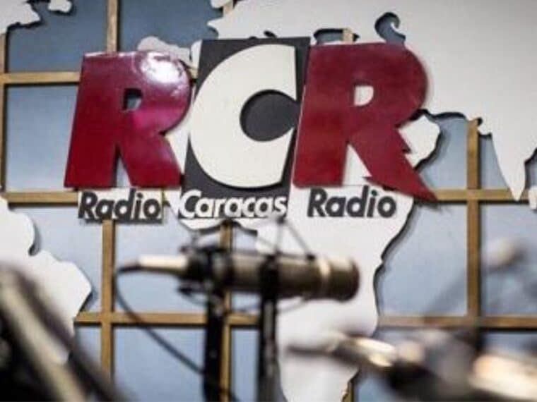 La emisora RCR cesó sus funciones después de casi 100 años de operaciones
