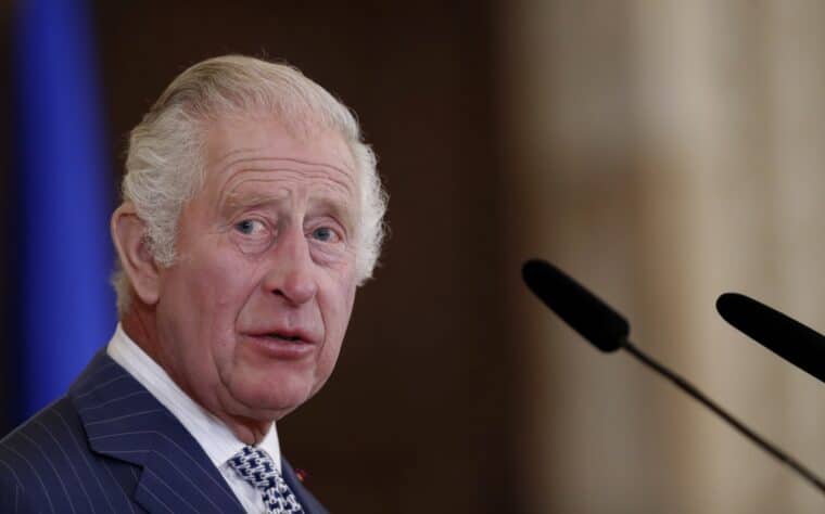 El rey Carlos III renunció a una propiedad en Gales para reducir gastos en residencias