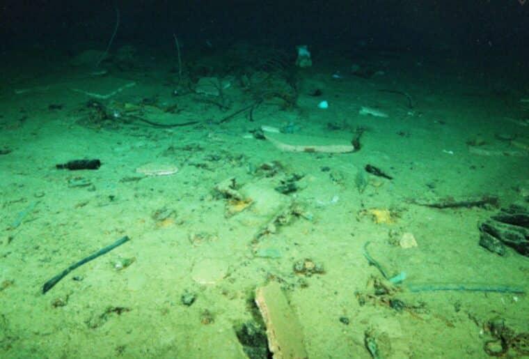 ¿Por qué no se pueden extraer los restos del Titanic del fondo del mar?