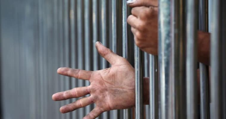 OVP: 65 % de los presos liberados reinciden en hechos delictivos más graves