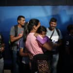 Panamá ofrece vuelos gratuitos financiados por EE UU para la repatriación de venezolanos Borrador automático