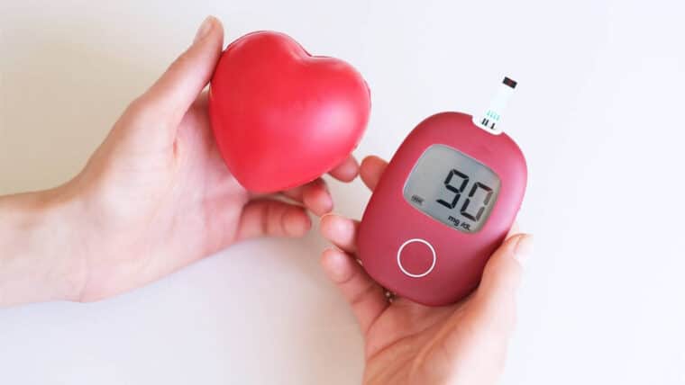 Un estudio determinó que un tercio de los diabéticos podría padecer una enfermedad cardiovascular no detectada