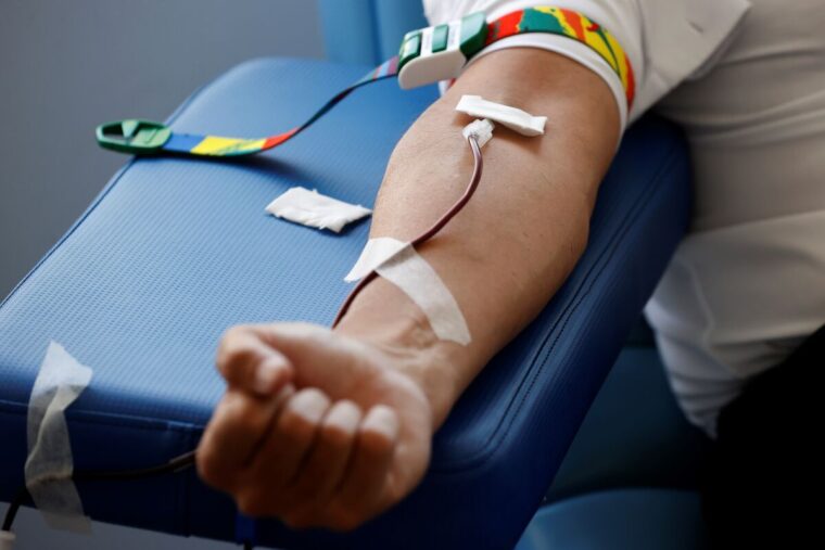 ¿Quiénes pueden donar sangre en Venezuela y cuáles son los requisitos?