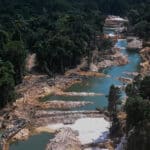 El documental que retrata la lucha de los indígenas contra la minería ilegal en la Amazonía