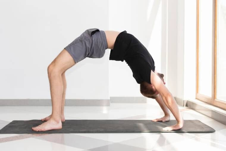 Yoga: tipos y beneficios de esta práctica