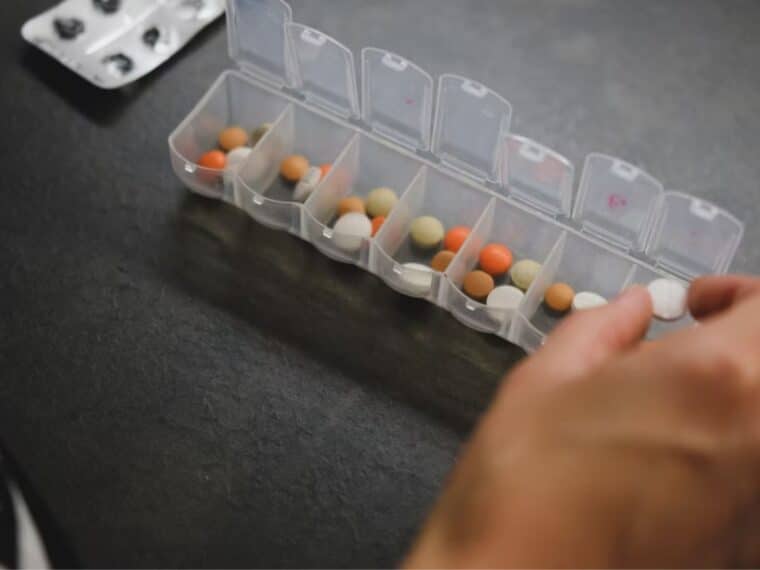 Convite reportó una escasez de medicamentos de más del 20 % durante mayo de 2023