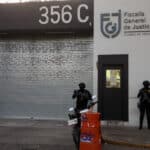 Detuvieron a ocho militares por la desaparición de los 43 estudiantes de Ayotzinapa en México
