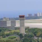 Autoridades alertaron que un avión que cubría la ruta Curazao -Bucaramanga perdió contacto con torre de control