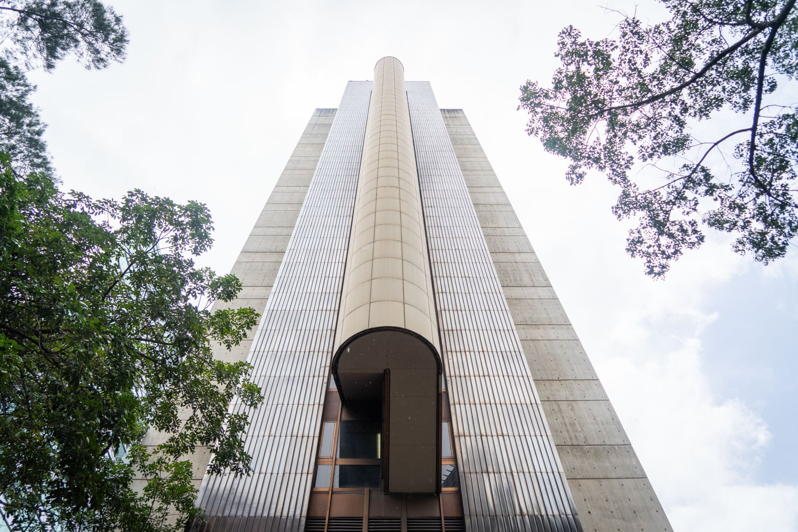 Siete Joyas Arquitectónicas Para Redescubrir A Caracas