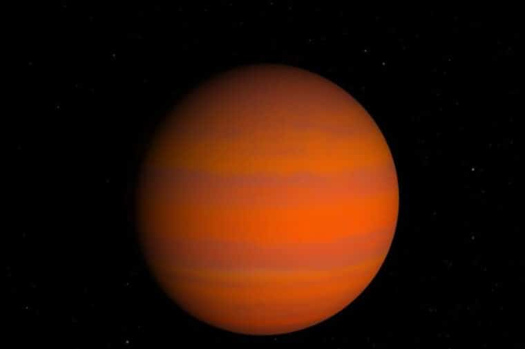 Descubrieron un exoplaneta con características caníbales: ¿qué significa esto?
