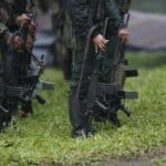 El gobierno de Colombia instalará una mesa de diálogo con una de las disidencias de las FARC