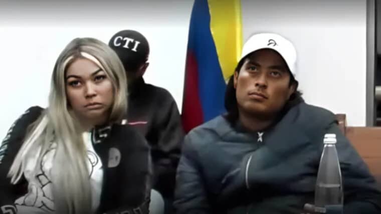Juzgado de Bogotá ordenó que audiencia de Nicolás Petro sea reservada