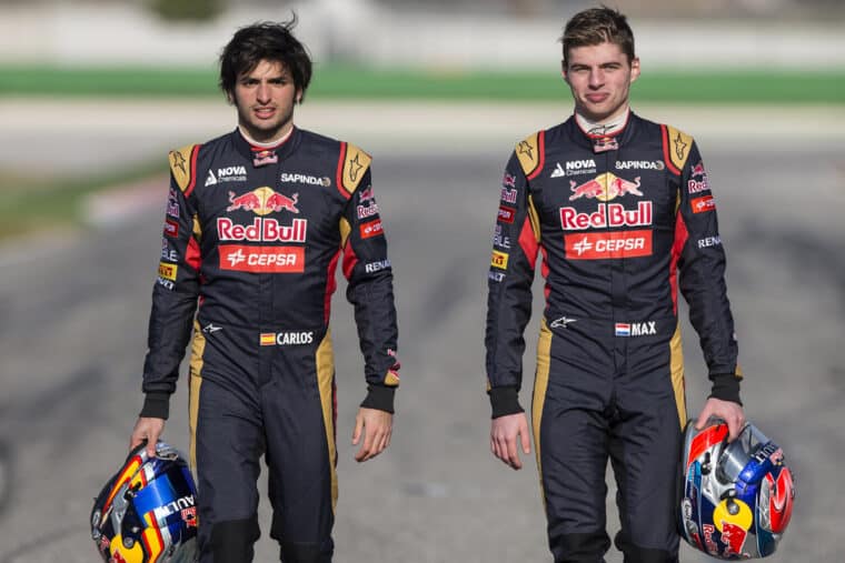 Max Verstappen: los récords del piloto neerlandés tras el Gran Premio de Bélgica