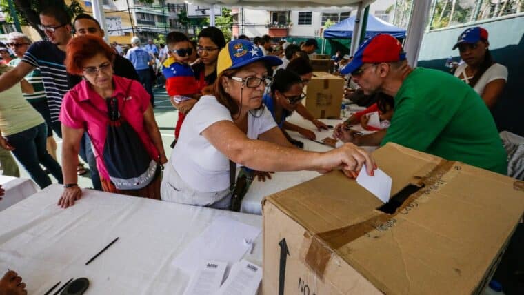 Comisión Nacional de Primaria espera habilitar entre 2.500 y 3.500 centros de votación para los comicios opositores