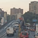 Cerrarán el elevado de la avenida Francisco Salias de San Antonio por remodelaciones: lo que se sabe