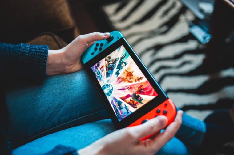 Microsoft: Nintendo Switch 2 estaría disponible en 2024