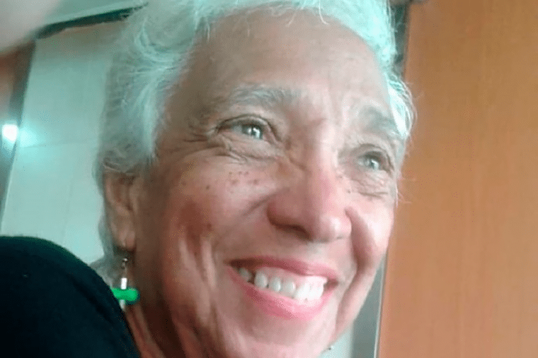 Murió la escritora venezolana Milagros Mata Gil