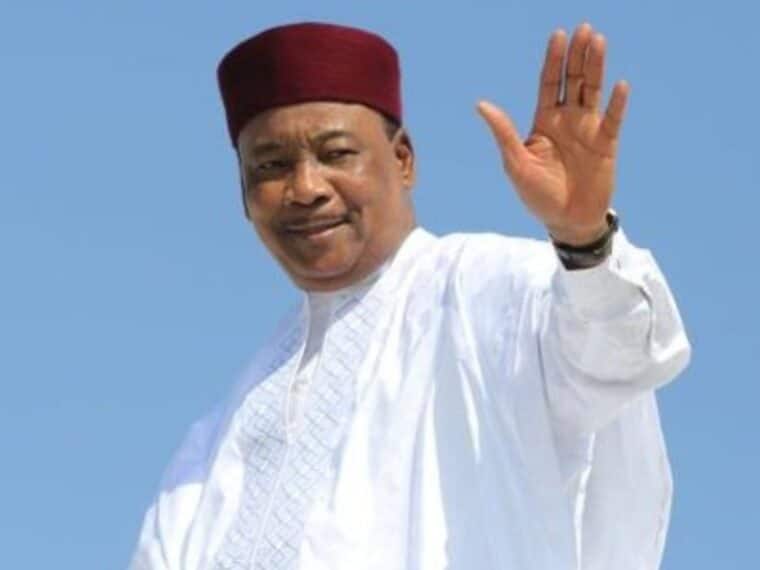 ¿Quién es Abdourahamane Tiani, el líder que dio el golpe de Estado de Níger?