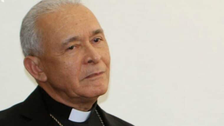 El papa Francisco nombró al arzobispo venezolano Diego Padrón como cardenal 