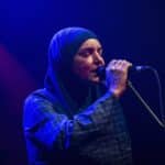 Murió la cantante irlandesa Sinéad O'Connor