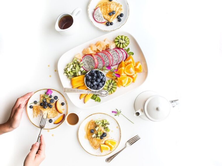 Una investigación afirmó que desayunar temprano reduce riesgos de sufrir diabetes de tipo 2
