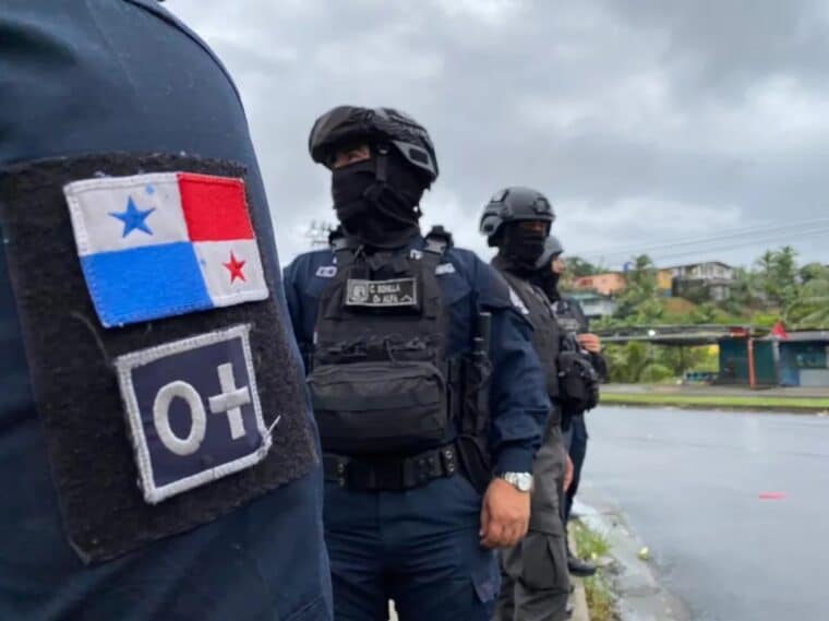 Un venezolano entre los detenidos por presunta estafa en Panamá