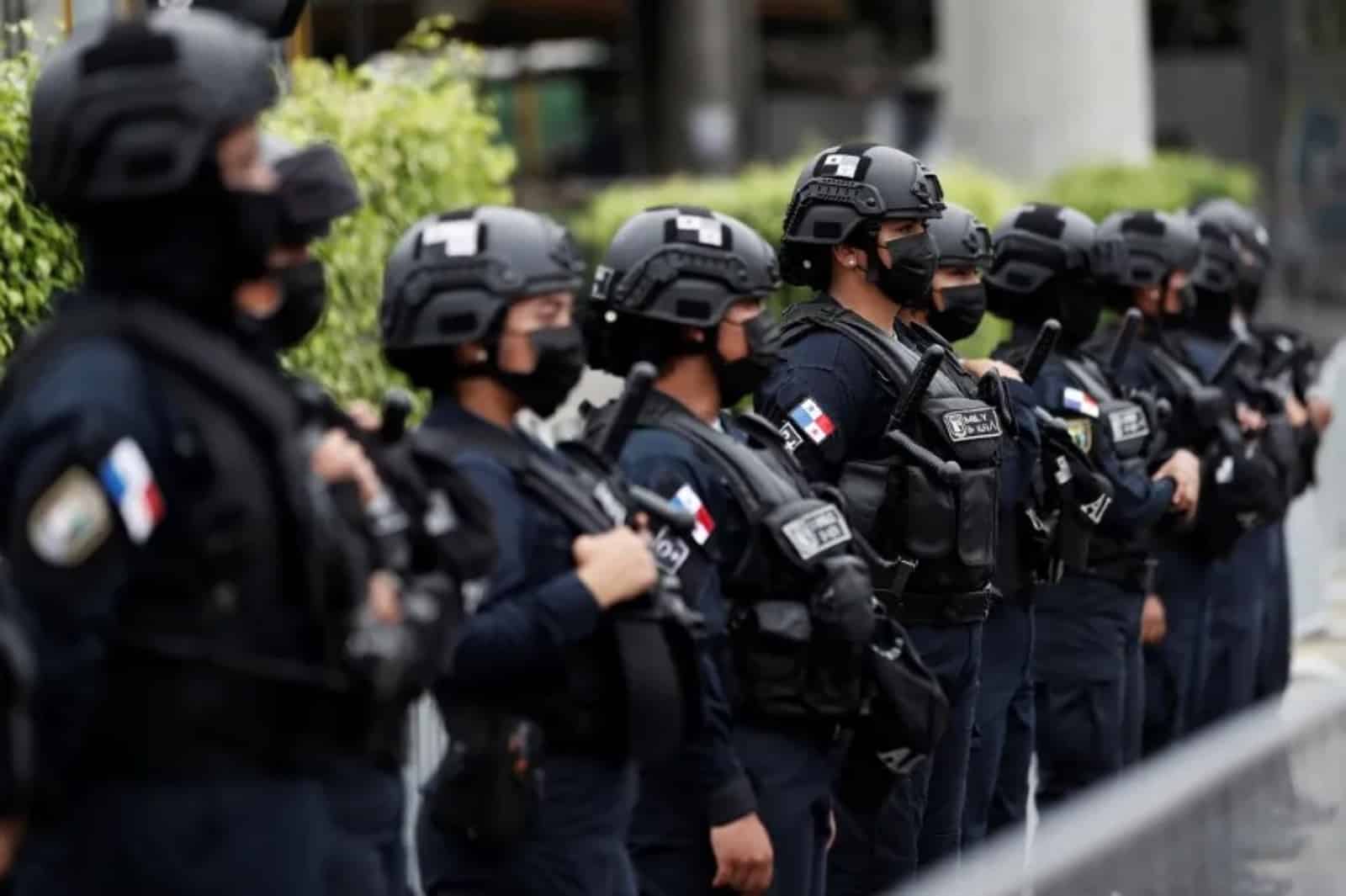 Un venezolano entre los detenidos por presunta estafa en Panamá