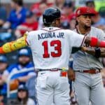 Ronald Acuña Jr.: primer jugador en lograr el 40-70 en la MLB